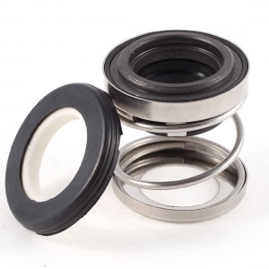 18mm Inner Diameter Single Coil Spring Mechanical Seal Repair Parts