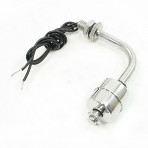 Liquid Water Level Sensor Monitor Right Angle Float Switch ZSL7810