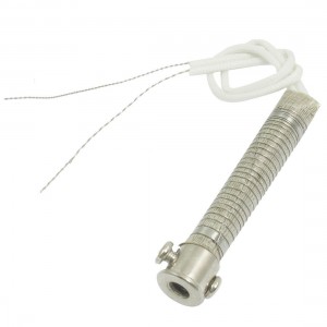 30W Electric Welding Soldering Wired Solder Iron Heating Element Core