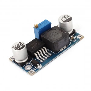 LM2596S Model DC to DC Supply Adjustable Decompression Module