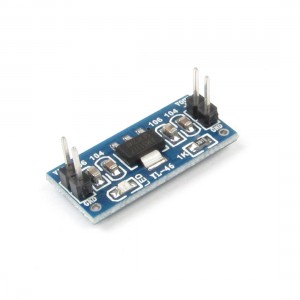 DC 5V Electronical Time Delay Relay Power Module Board