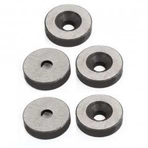 5 Pcs Stainless Steel Molded Mould Gasket Hardware Fitting