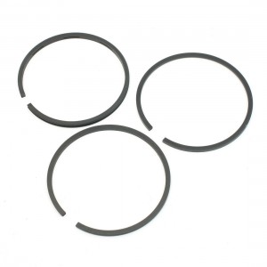 90mm Diameter Piston Rings Set for Air Compressor 3 Pcs
