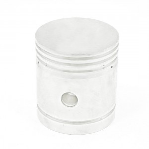 Aluminum Alloy Air Compressor 80mm Diameter Engine Pistons