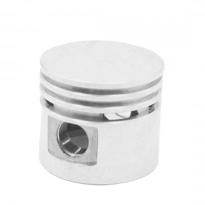 Air Compressor Aluminum Alloy 1.65" Diameter Engine Piston