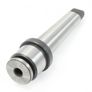 Metal Straight Collet Milling Chuck Holder for Collet 4030A M6-8