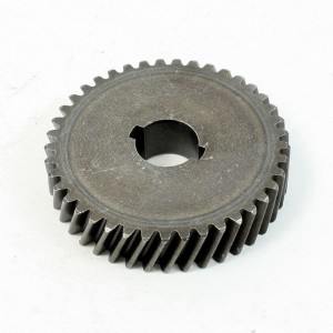 Replacement Spiral Bevel Gear 56 x 12mm for Makita HM0810 Electric Hammer