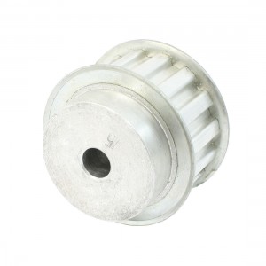 XL-15T Type 25mm Width Groove 15 Teeth Synchronous Timing Pulley