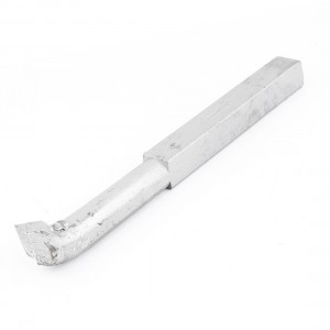 10mm x 10mm Tungsten Carbide Lathe Internal Turning Tool Holder