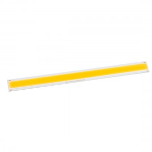 3000-3200K 20W Warm White Rectangle Shape COB SMD LED Bead Strip Lamp Chip Light