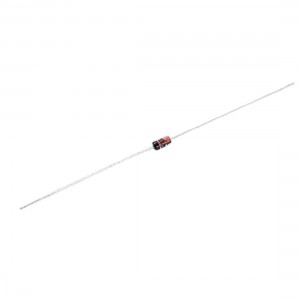 100 Pcs 1/2 Watt DC 6.8V Voltage Regulator Zener Diodes