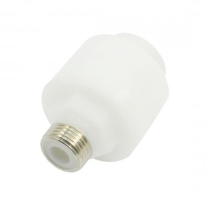 Prevent Electric Walls Threaded Water Heater Insulation Wall