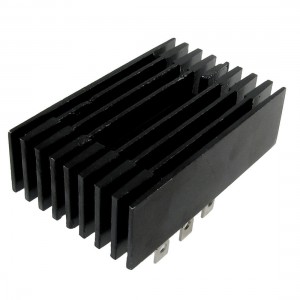 100A 1600V 3 Phase Diode Bridge Rectifier SQL100A