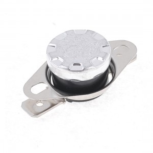 KSD301 70 Celsius Normally Close Temperature Control Thermostat Switch