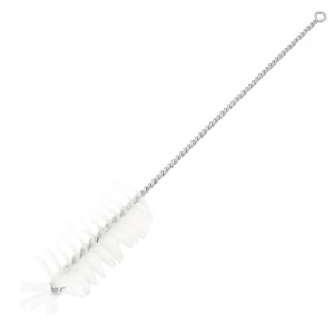 37cm Long Chemistry Test Tube Bottle Measurements Cleaning Tool Brush