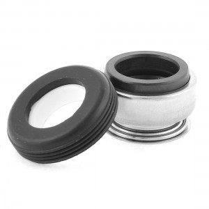 14mm Inner Diameter Single Spring Water Pump Mechanical Seal