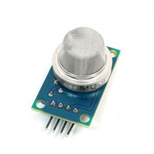 DC3-5V 10-1000ppm Carbonic Oxide Gas Sensor Module Detector MQ-9