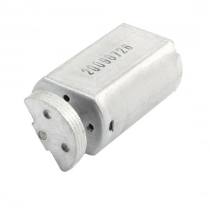 2000RPM 6V DC 2 Pin Connector High Torque Mini Micro Vibration Motor