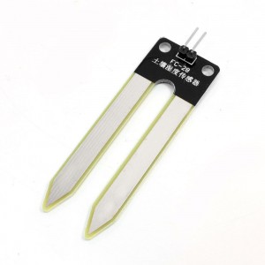 Sensitive Controller Soil Humidity Detection Sensor DC12V