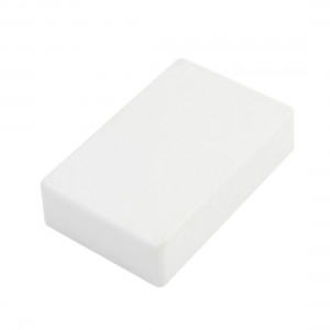 70mmx45mmx18mm Cable Connect Waterproof Plastic Case Junction Box