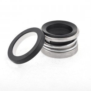 104-45 Ceramic Rotary Ring Rubber Bellows Pump Mechanical Seal 45mm