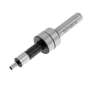 Mechanical Titanium Coated Edge Finder Jig Bore 91mm for Milling Machine