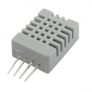 AM2303 Measuring Range -40-125C Digital Humidity Temperature Sensor