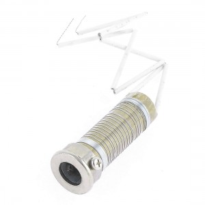 9.3" Dual Wires 200W Soldering Iron Solder Metal Heating Element Cores
