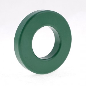 Green Iron 74mm Outside Diameter Power Ferrite Toroid Core T73