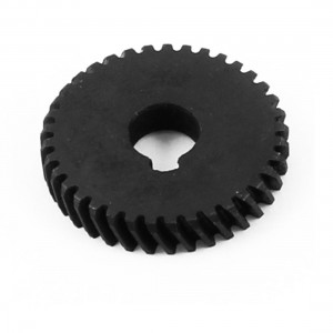 Metal Gear Wheel 37T 8mm x 29mm for 6.5 Electric Hand Drill