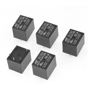 HK3FF-DC24V-SHG Coil Volt DC 24V AC250V 10A DC30V 10A Power Relay