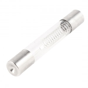 Microwave Oven High Voltage Glass Tube Fuse 6x40mm 5KV 900mA 0.9A