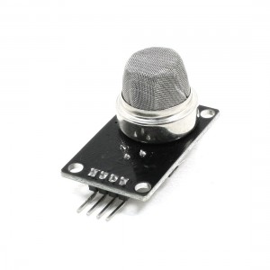 3-5V Industrial Gas Methane Sensor Dectection MQ-4 Module