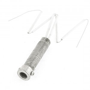 8.7" Length Dual Wires 150W Heating Element Cores for Soldering Iron