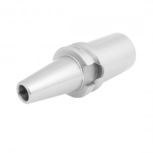 BT30-MTB3-75 M12x1.75 Thread Morse 3 Shell Mill Cutter Taper Holder