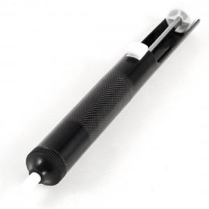 Metal Solder Desoldering Pump Remover Sucker Suction Removal Device Tool