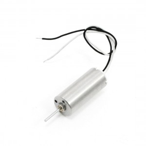 1.5V-3V 0.90A 42000RPM Two-cable DC Motor for Medicinal Equipments