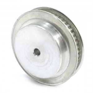 Stepper Motor XL Type Aluminum Timing Belt Pulley 48 Teeth 10mm Bore