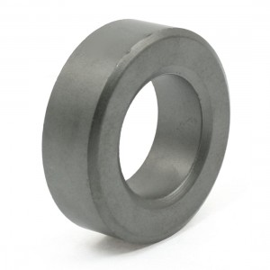 Gray Metal Core Power Inductor Ferrite Rings Toroid 45x26x15mm