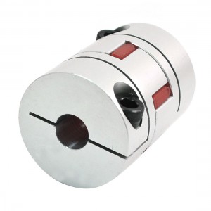 10mm to 12mm Robot Motor Shaft Connector Plum Coupling Coupler Joint