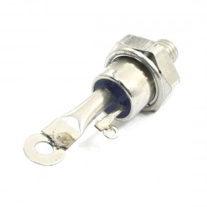 8mm Male Thread AC/DC Converter Rectifier Diode Stud Type 1000V KP-10A