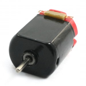 Buggies Parts DC 6V 19000R/Min 2mm Shaft High Torque Mini Micro Motor