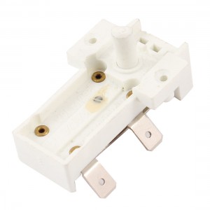 Universal Electrical Heater Replacing Limit Thermostat AC 220V 16A