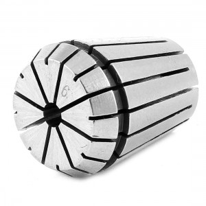 ER32 6mm Clamping Diameter Precision Spring Collet Socket