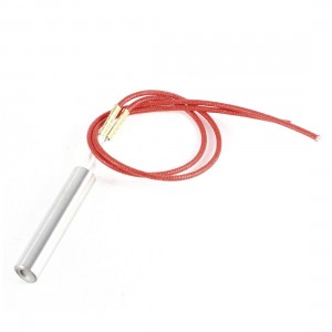 AC 110V 200W 10mm x 50mm Cartridge Heater for Mold Heating