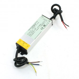 DC12V 4A 48W IP67 Waterproof Electronic LED Driver Converter