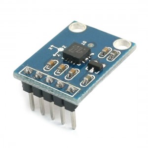 ADXL335 Clip Triaxial Acceleration Module Angular Transducer Sensor