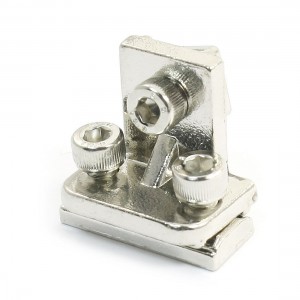 L Shape Fixture Series Robot Repair Manipulator Fittings Connector Set