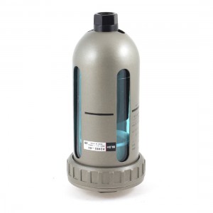 AD402-04 19mm Pipe Mouth Dia Automatic Water Drain Valve