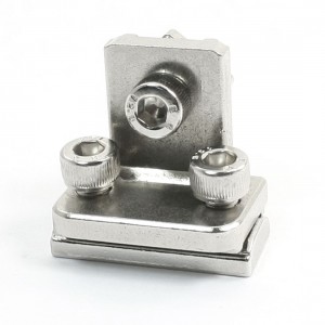 3 in 1 Detachable Manipulator Robot Repair Fixture Series Component Set